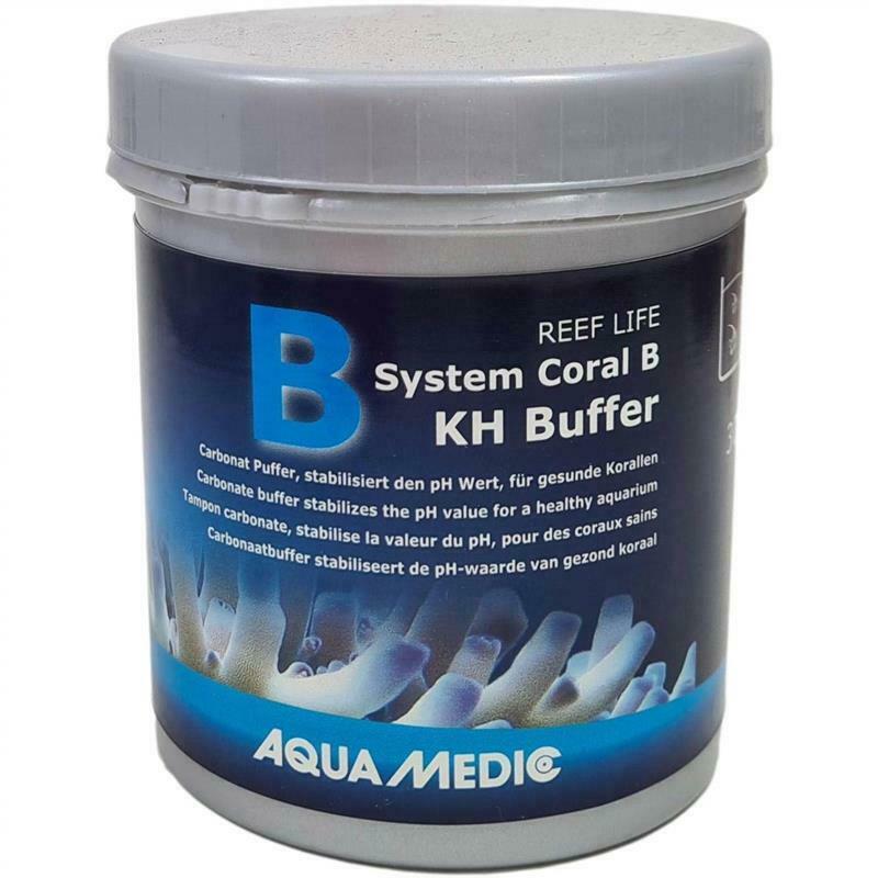 REEF LIFE System Coral B KH Buffer 1000g