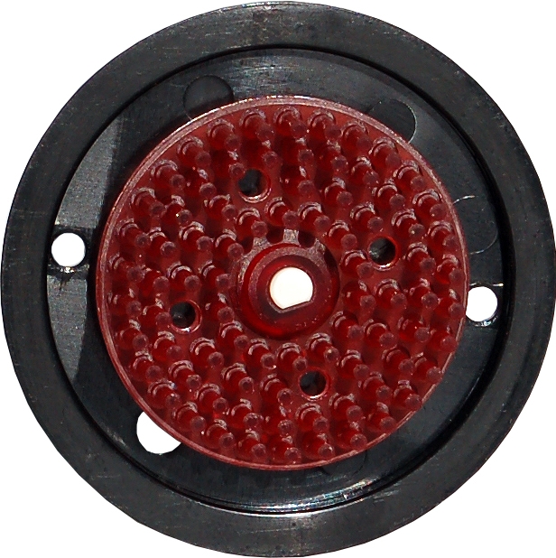 Jebao / Jecod DCP 4000 Luft Nadel Rad Jebao / Jecod DCP MDC 5000/6000 Luft Nadel Rad