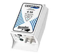 Ozonisator Sander Certizon C50