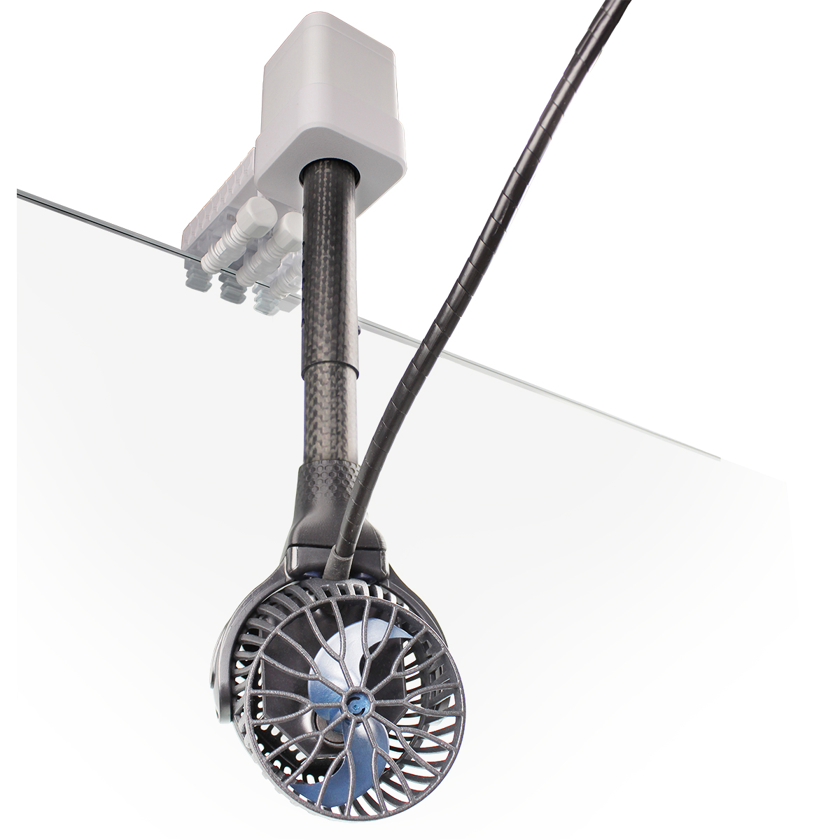 Turbelle nanostream 6075 ORCA