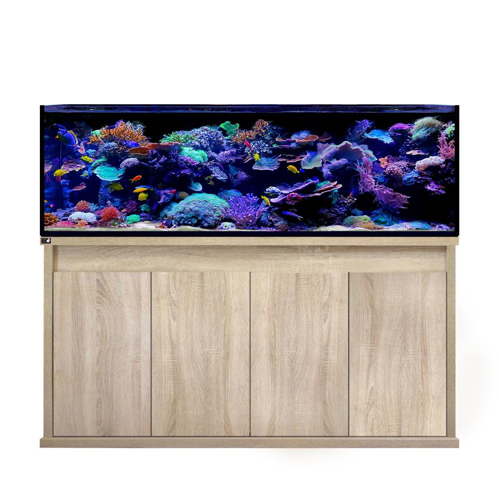 Reef-Pro  1800  - Aquariumsystem Platinium OAK 