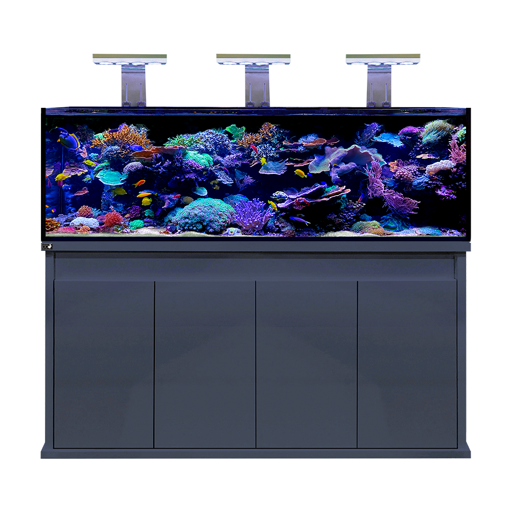 Reef-Pro  1800  - Aquariumsystem  Anthracite Glanz
