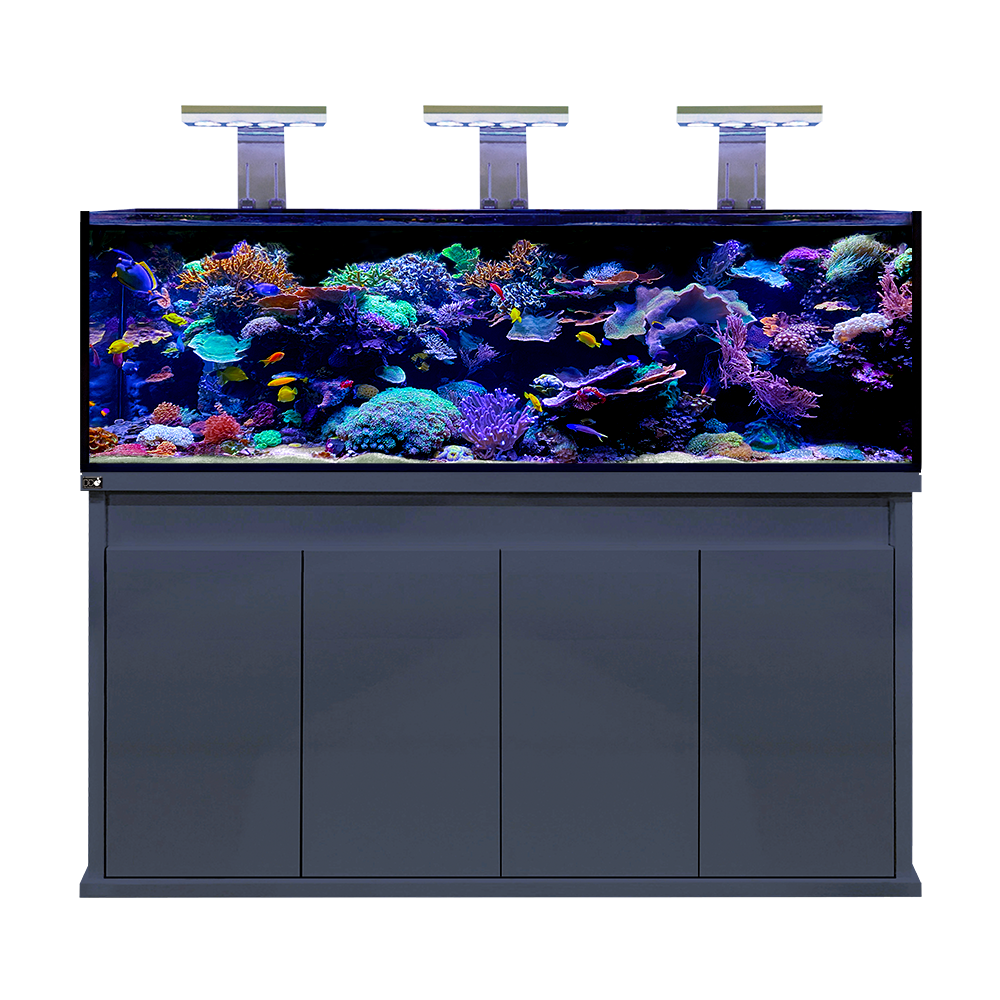 Reef-Pro 1800 - Aquariumsystem Anthracite Glanz Reef-Pro 1800 - Aquariumsystem Anthracite Glanz