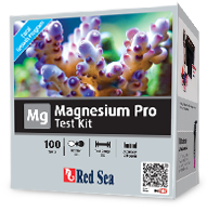 Red Sea Magnesium Pro Test Kit