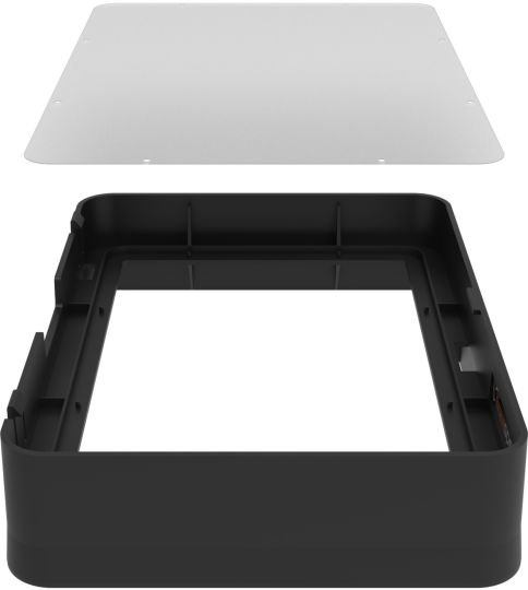 Maxspect Diffuser Hood for Jump MJ- L165/L260/L290
