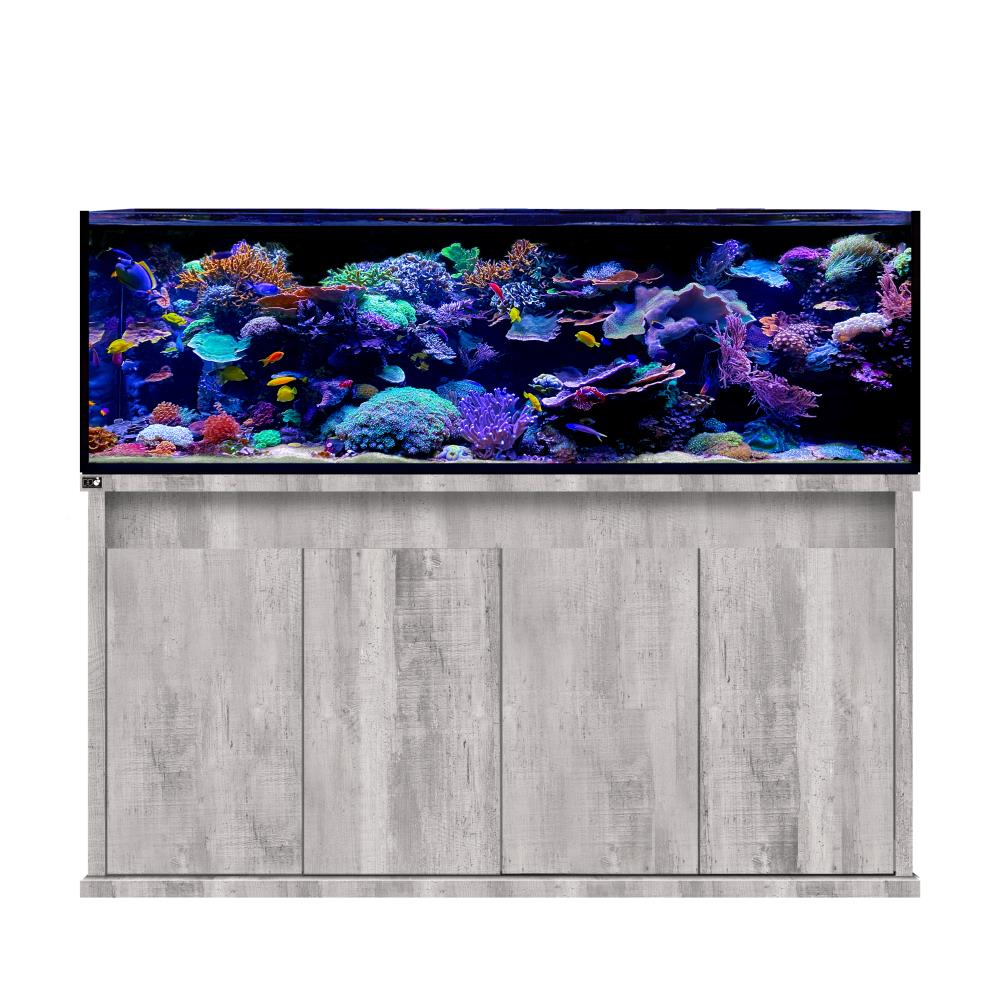 Reef-Pro  1800  - Aquariumsystem  Driftwood Concrete