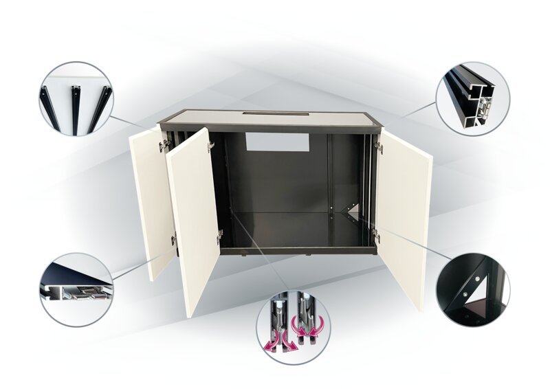  Aqua Medic Aquarium - Armatus 250 white