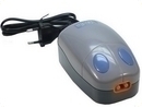 Durchlüfter Silent Mouse M-106