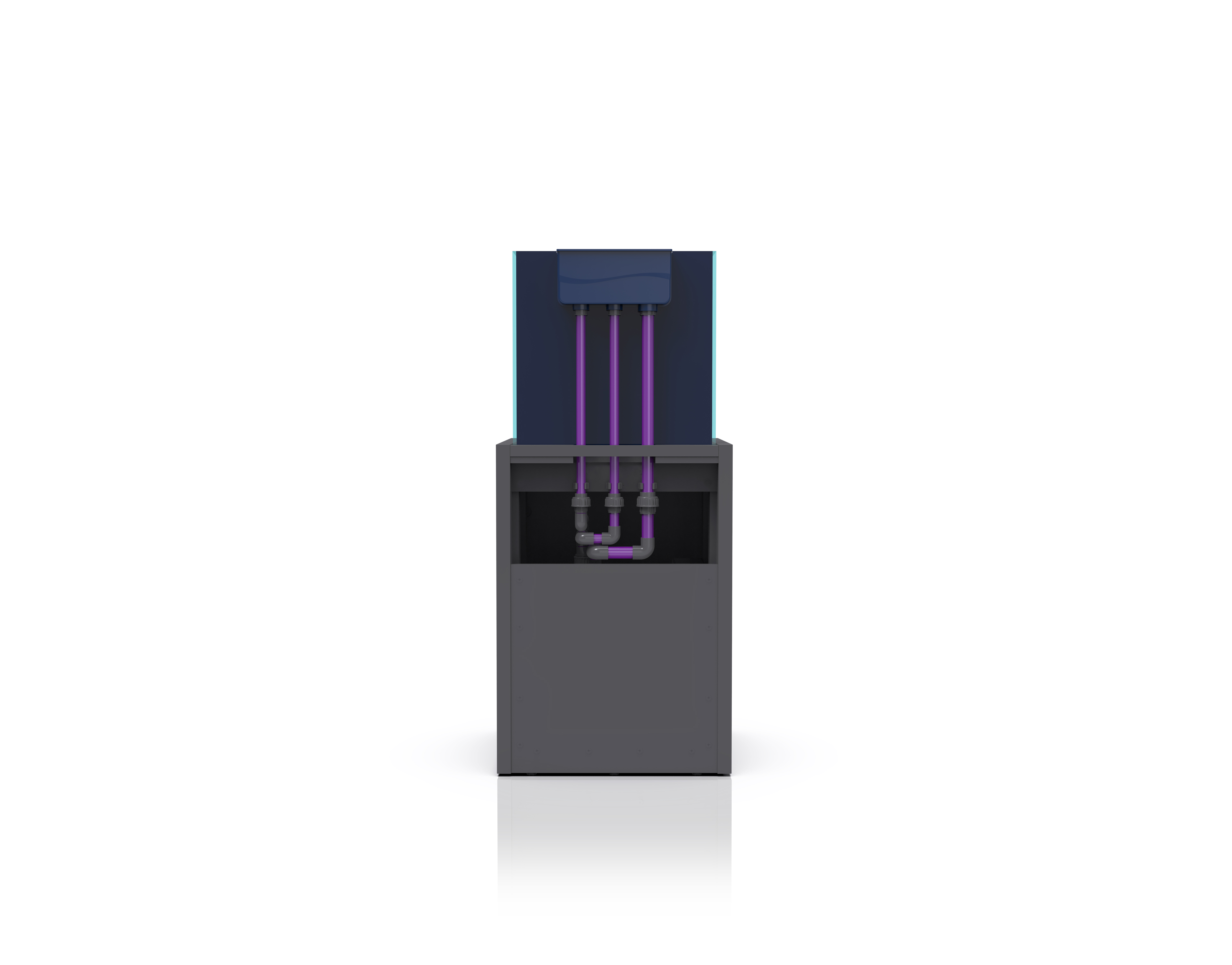 OPUS G2 200 Pro-Line Basaltgrau