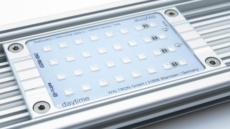 Die Daytime® matrix LED-Module SunLike marine "SLM"