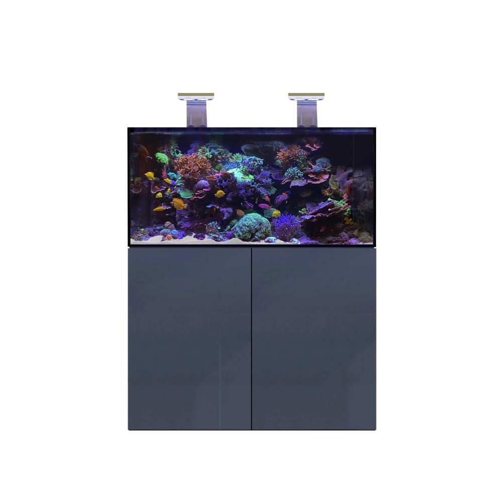 Reef-Pro 1200 - Aquariumsystem Anthracite Glanz 