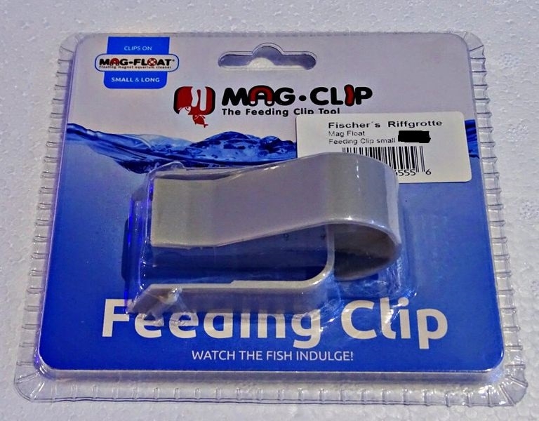 Mag Float Feeding Clip Small/Long