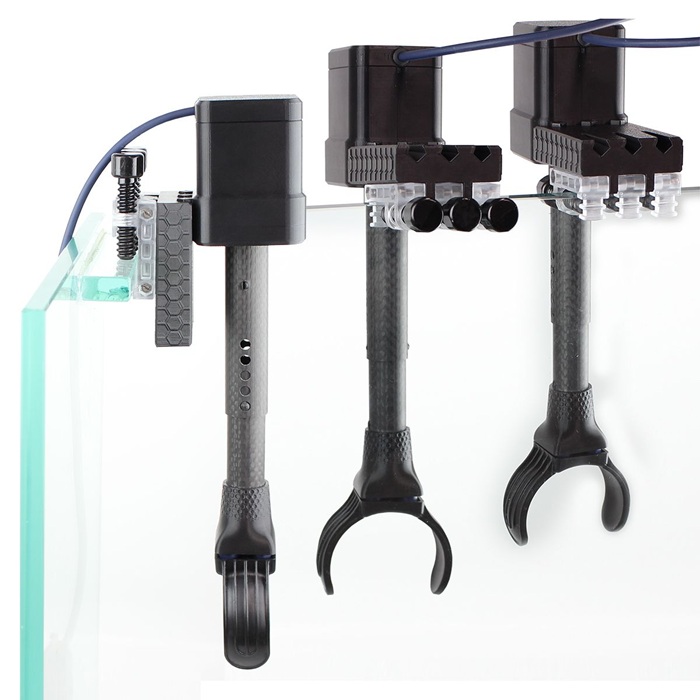 TUNZE ORCA MK2 schwarz