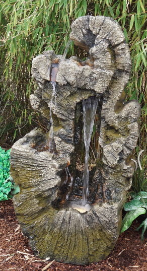 Mimjiko Wasserfall