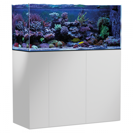  Aqua Medic Aquarium - Armatus  400 white