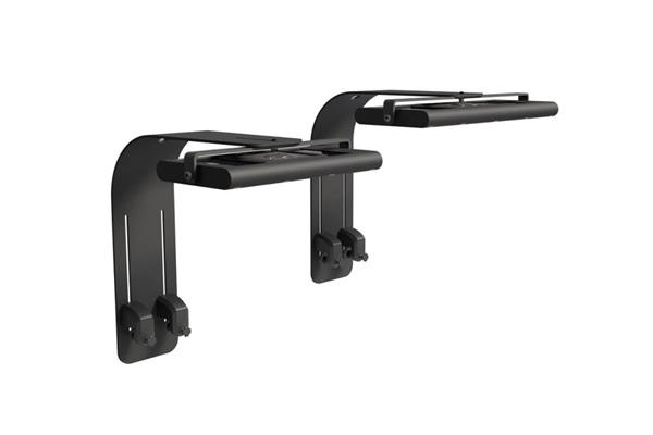 D-D Universal Slimline Designer Tank Mount Bracket