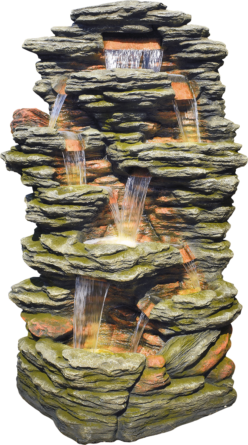 Wasserfall Gigant Chao Wasserfall Gigant Chao