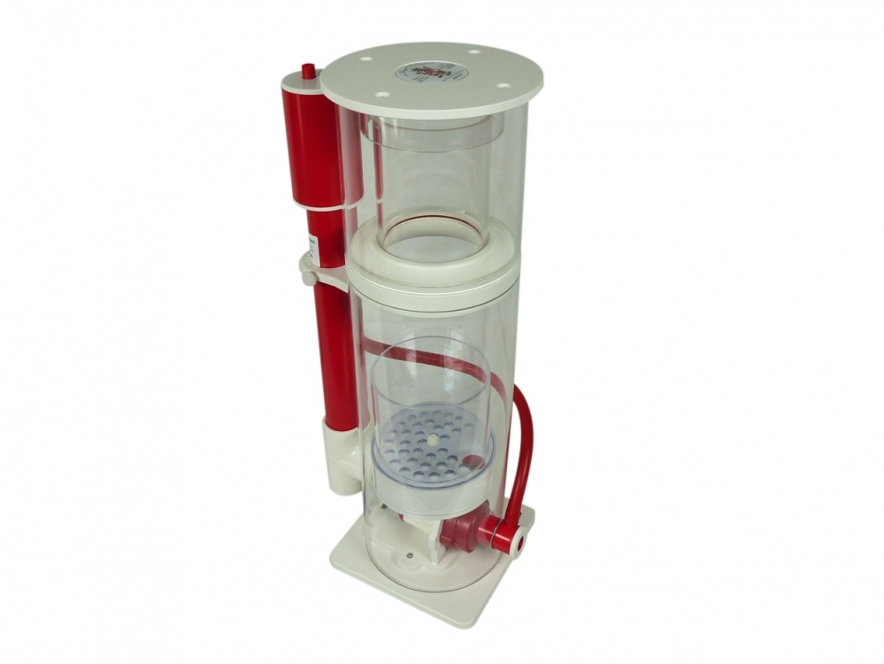 Mini Bubble King 160 mit Red Dragon X DC 12/24V Mini Bubble King 160 mit Red Dragon X DC 12/24V