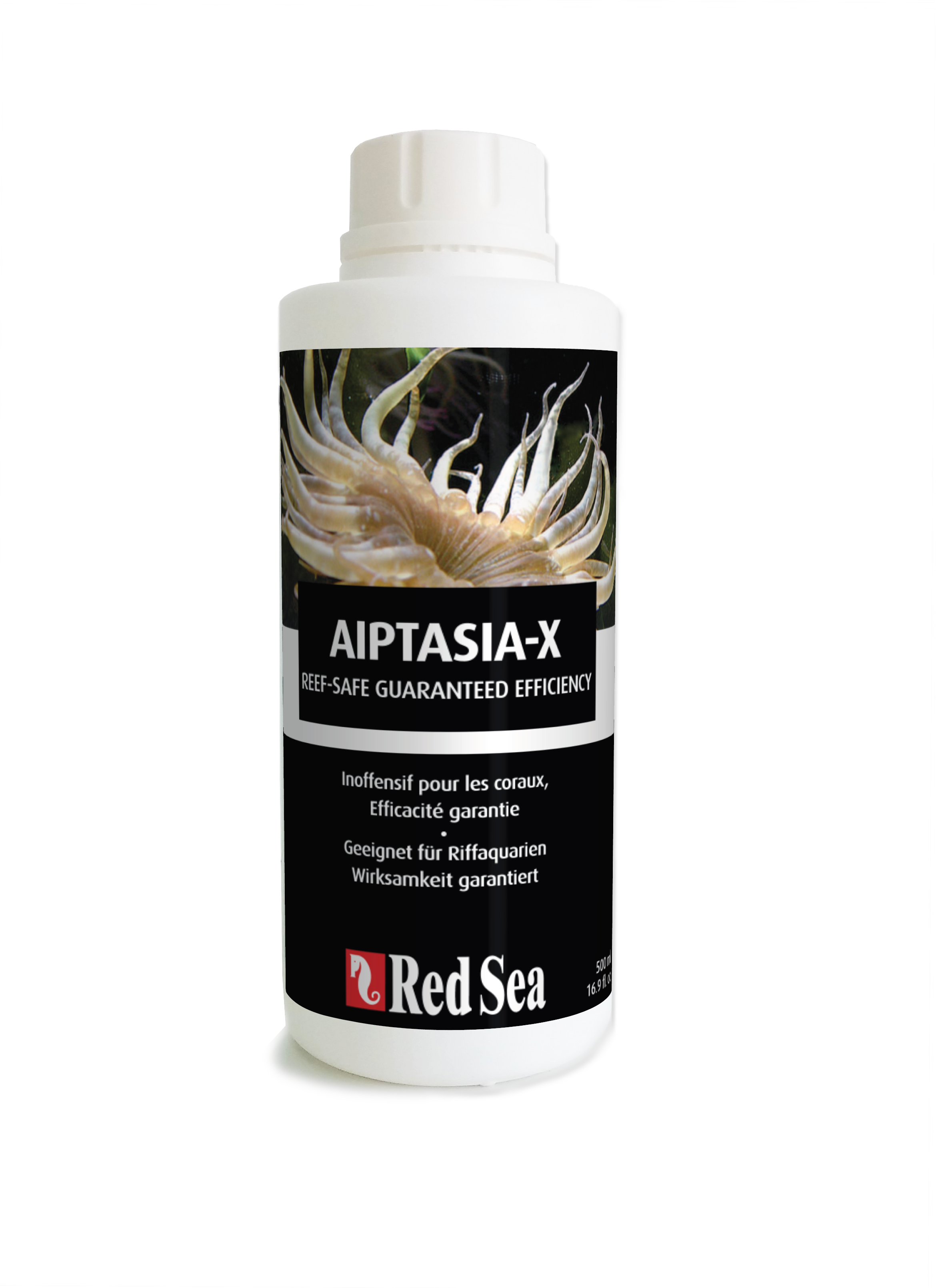 Red Sea Aiptasia X (500ml Refill)