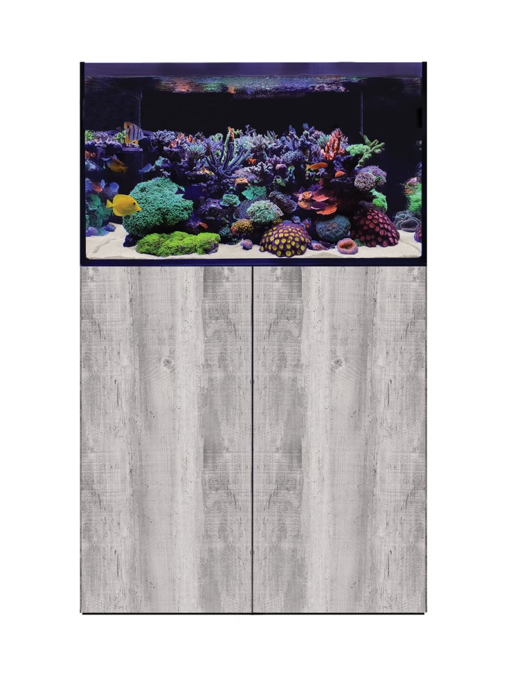 Aqua-Pro Reef Wood 900 - Aquariumsystem Driftwood Concrete