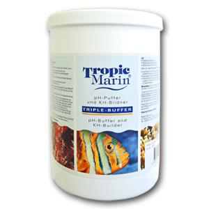 TRIPLE-BUFFER, 1800 g Dose