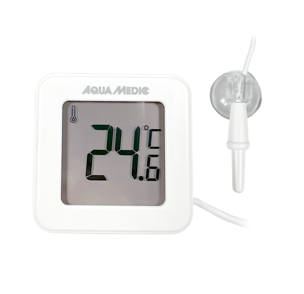 Aqua Medic Externer Thermometer T-Meter II 