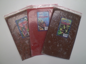 Marin Premium 500g Blister ( Unimix Marin ) Frostfutter Marin Premium 500g Flachtafel ( Unimix Marin )
