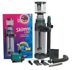 New-Jet Skimmer Pumpe 2400