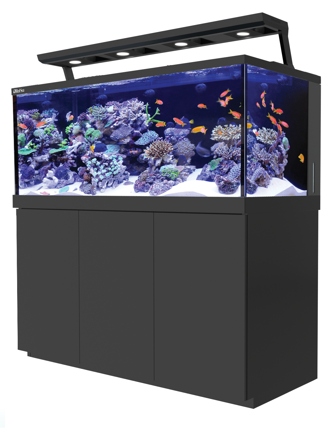 Red Sea Max S 650 Komplett-Set 