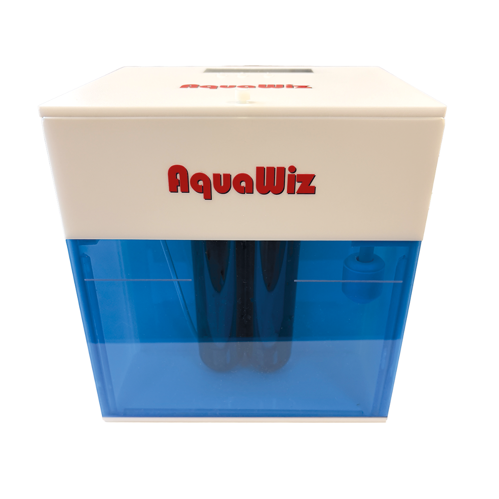 AquaWiz KH Controller