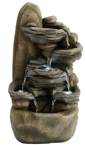 Wasserspiel Yi Wasserspiel Yi