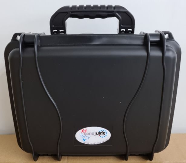 SpinTouch FX Photometer SpinTouch FX Photometer
