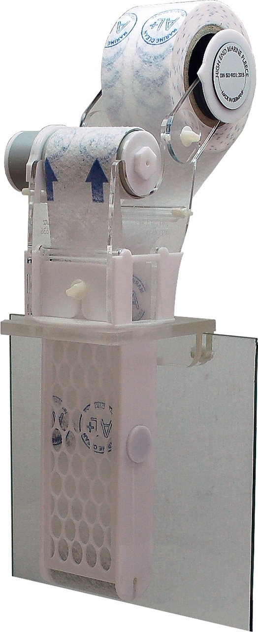MARINE CLEAN Vliesfilter-Serie MC Socks-Xtra Micro 2.5 MARINE CLEAN Vliesfilter-Serie MC Socks-Xtra - MICRO 2.05