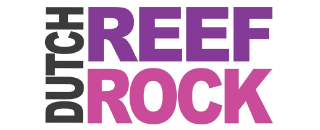 Dutch Reef Rock