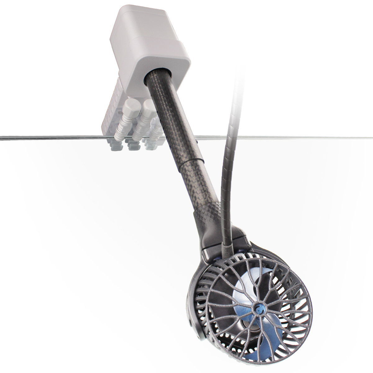 Turbelle nanostream 6075 ORCA