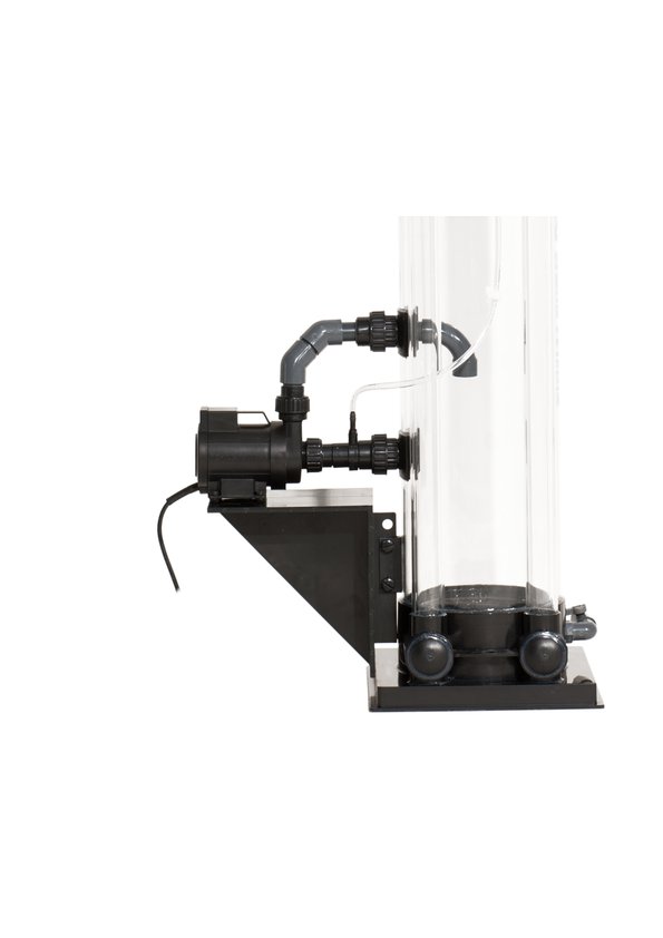 Turboflotor 5000 Abschäumerpumpe DC Runner 5.3 Umrüstset Kompl.
