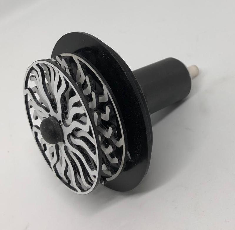 Jebao / Jecod DCP 6000 Luft Turbinen Rad Jebao / Jecod DCP 6000-6500 Luft Turbinen Rad