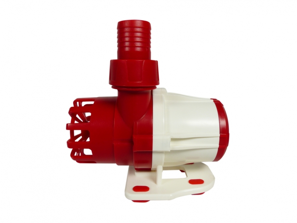 Red Dragon® X 40 Watt / 3m³ Model 2023 Red Dragon® X 40 Watt / 3m³ Model 2023