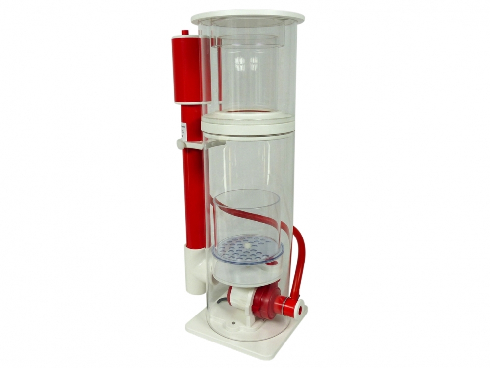 Mini Bubble King 160 mit Red Dragon X DC 12/24V Mini Bubble King 160 mit Red Dragon X DC 12/24V
