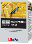 Red Sea MCP NO2/NO3 Red Sea Test Kit Pro NO2/NO3