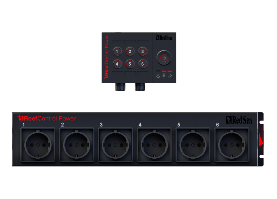 Red Sea ReefControl ReefControl Power