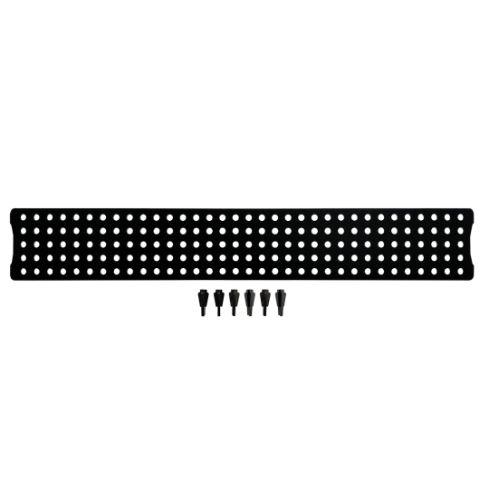 Korallendeck Photo-Board Long 980 x 150 mm