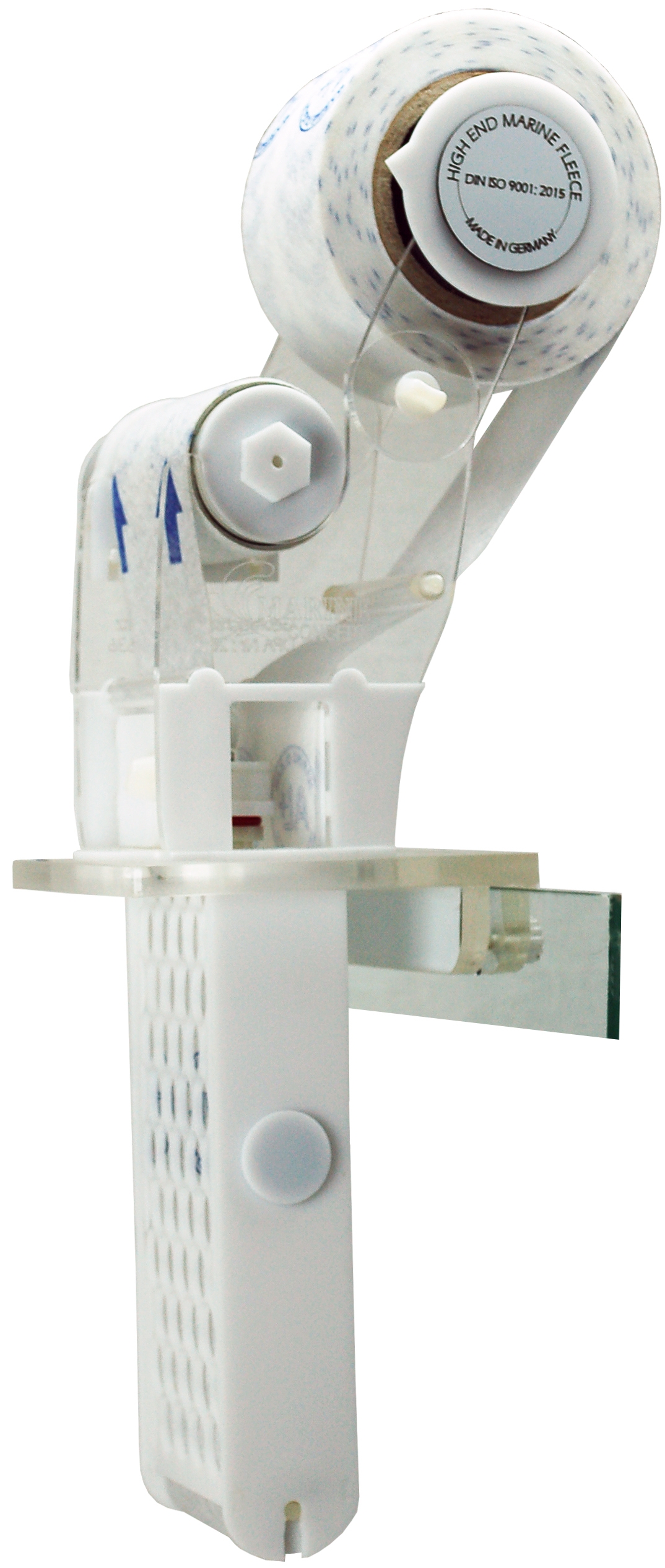 MARINE CLEAN Vliesfilter-Serie MC Socks-Xtra Micro 2.5 MARINE CLEAN Vliesfilter-Serie MC Socks-Xtra - MICRO 2.05
