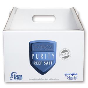 Tropic Marin® Purity Reef Salt, 11 kg Karton
