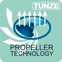 TUNZETurbelle® masterstream 6580 – 15 m