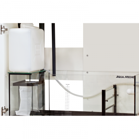  Aqua Medic Aquarium - Armatus  300 white