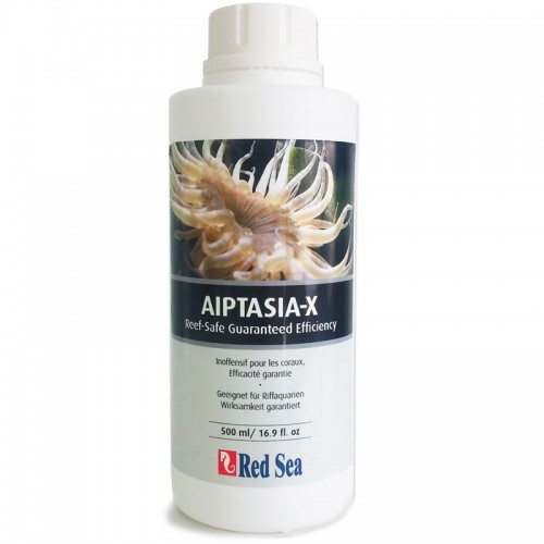Red Sea Aiptasia X (500ml Refill)