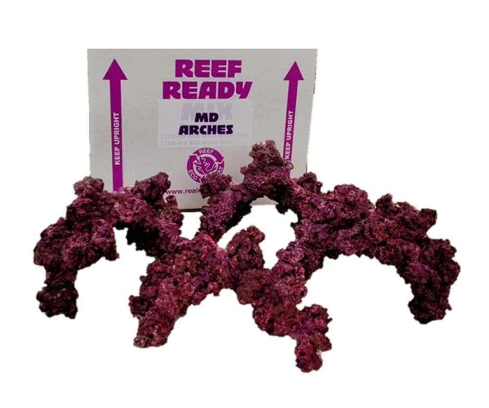 Real Reef Rock Mix 25 kg Box