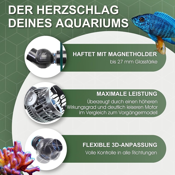 TUNZE Stream eco 6255 Hub Edition