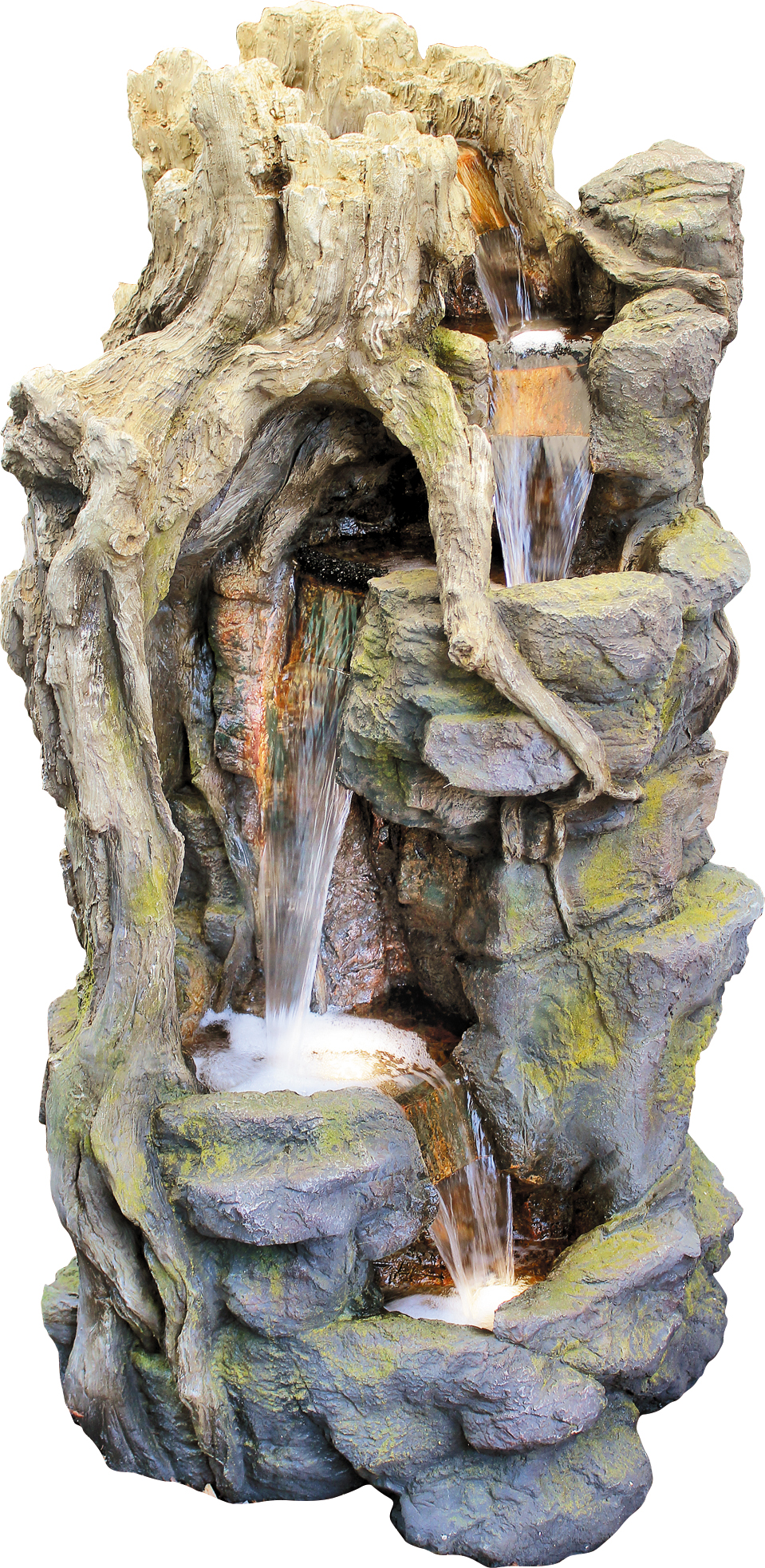 Wasserfall Ecke Lei-Sheng Wasserfall Ecke Lei-Sheng